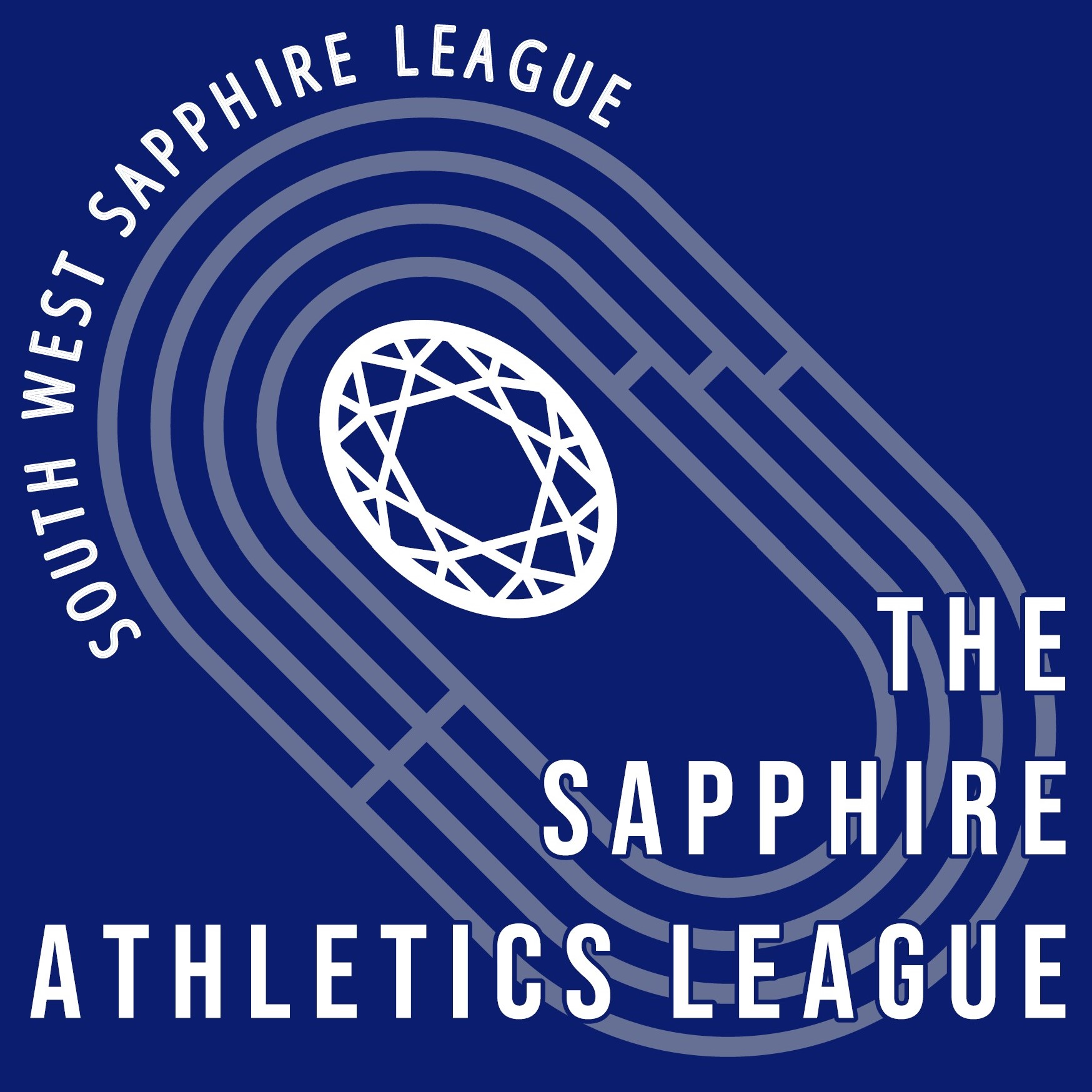 Sapphire League Logo